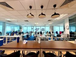 Paya Lebar Square (D14), Office #558105331